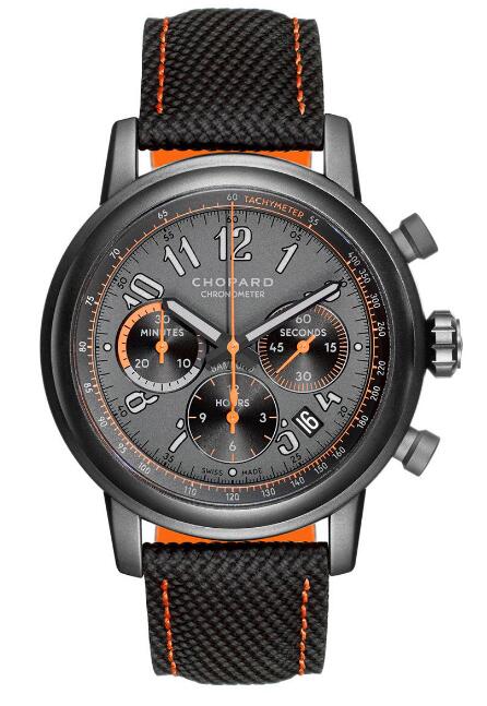 Chopard Mille Miglia Bamford Edition 2021 168589-3036 watch